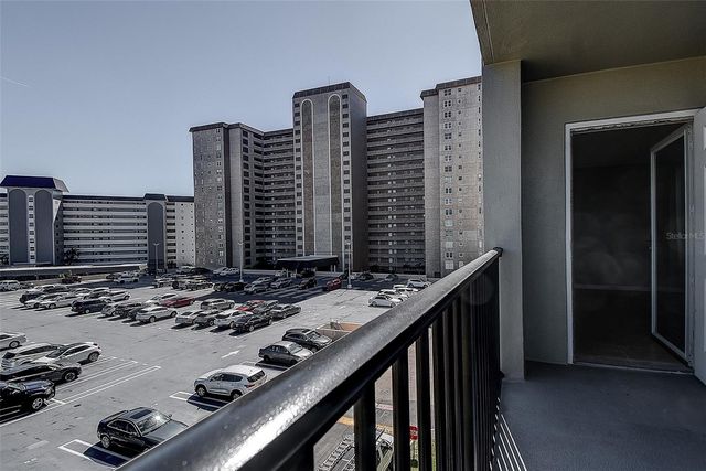 5220 BRITTANY DRIVE S 509, St Petersburg, FL 33715