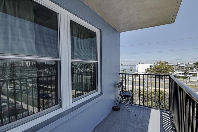 5220 BRITTANY DRIVE S 509, St Petersburg, FL 33715