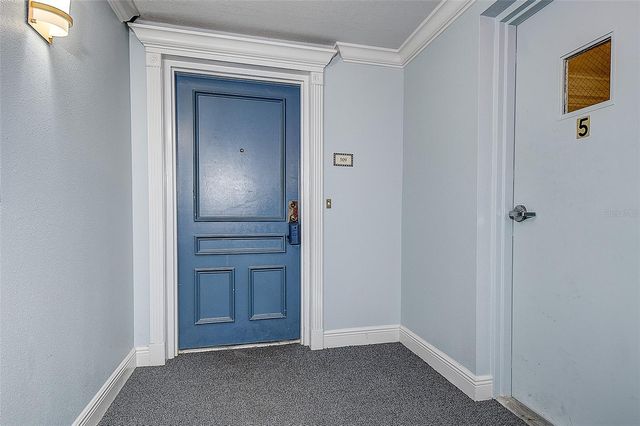 5220 BRITTANY DRIVE S 509, St Petersburg, FL 33715