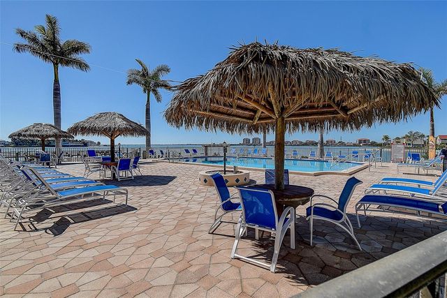 5220 BRITTANY DRIVE S 509, St Petersburg, FL 33715