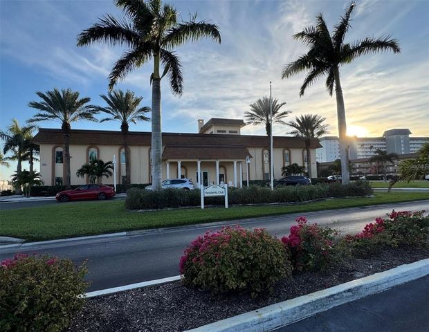 5220 BRITTANY DRIVE S 509, St Petersburg, FL 33715