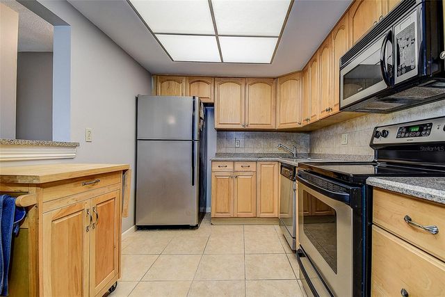 5220 BRITTANY DRIVE S 509, St Petersburg, FL 33715