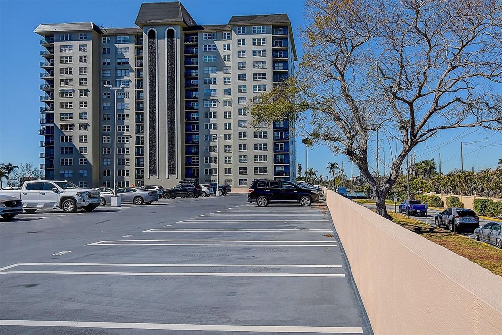 5220 BRITTANY DRIVE S 509, St Petersburg, FL 33715