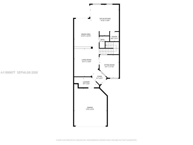 2020 SE 23rd Avenue, Homestead, FL 33035