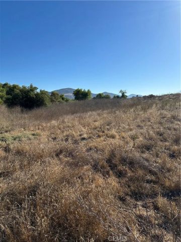 0 Mazoe, Winchester, CA 92596