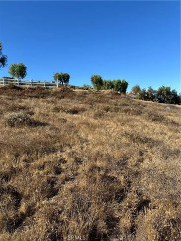 0 Mazoe, Winchester, CA 92596