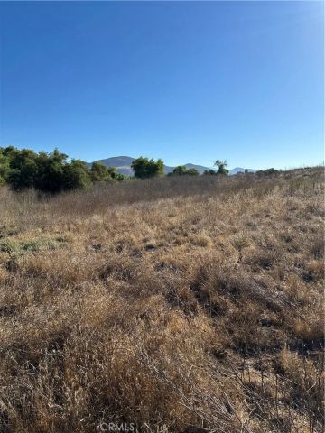 0 Mazoe, Winchester, CA 92596