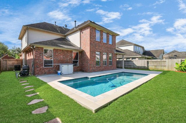 2923 Manchester Cove, Missouri City, TX 77459