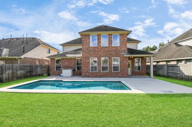 2923 Manchester Cove, Missouri City, TX 77459