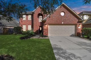 2923 Manchester Cove, Missouri City, TX 77459