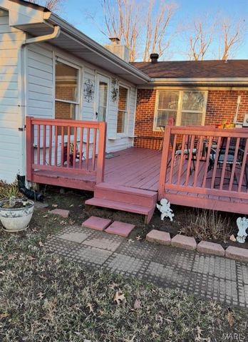 719 N West Street, Sikeston, MO 63801