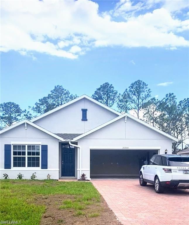 20600 Charles ST, Alva, FL 33920