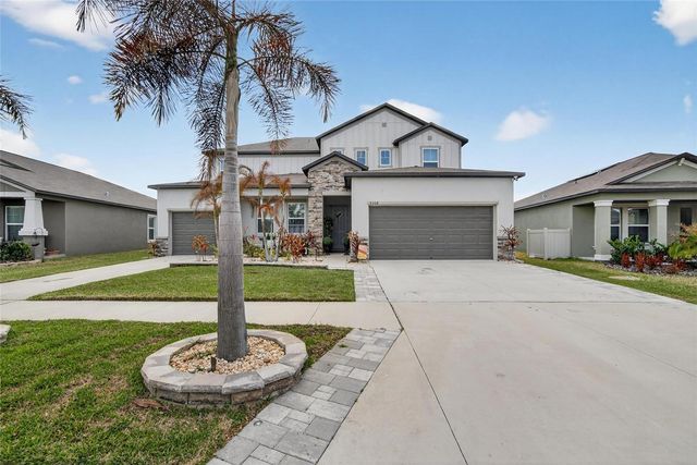 9326 CHANNING HILL DRIVE, Ruskin, FL 33573