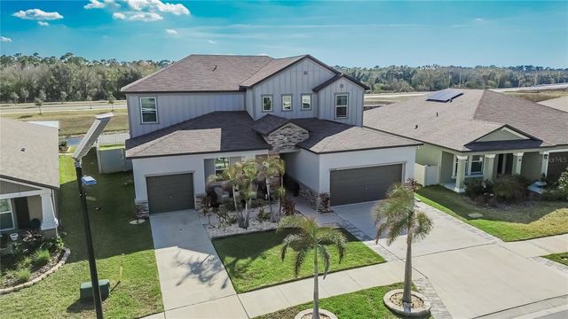 9326 CHANNING HILL DRIVE, Ruskin, FL 33573