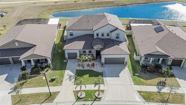 9326 CHANNING HILL DRIVE, Ruskin, FL 33573