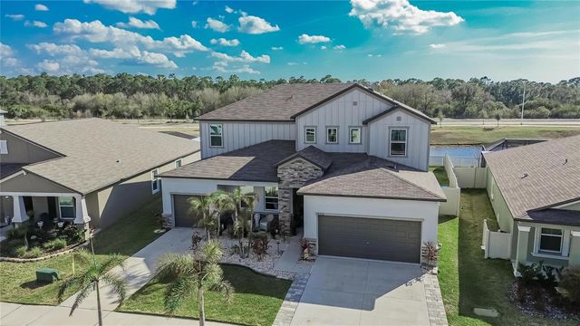 9326 CHANNING HILL DRIVE, Ruskin, FL 33573