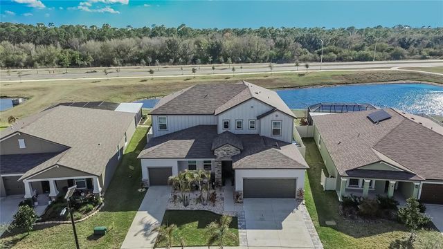 9326 CHANNING HILL DRIVE, Ruskin, FL 33573