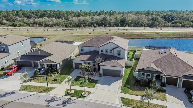 9326 CHANNING HILL DRIVE, Ruskin, FL 33573