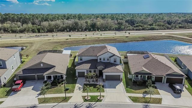 9326 CHANNING HILL DRIVE, Ruskin, FL 33573