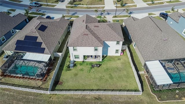 9326 CHANNING HILL DRIVE, Ruskin, FL 33573