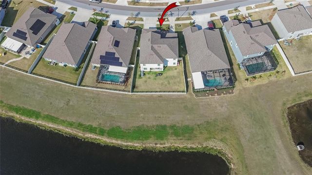 9326 CHANNING HILL DRIVE, Ruskin, FL 33573