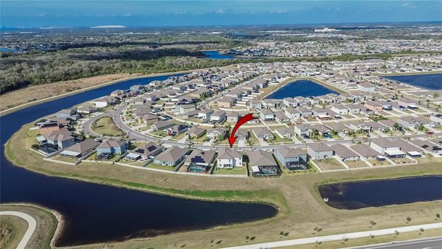 9326 CHANNING HILL DRIVE, Ruskin, FL 33573