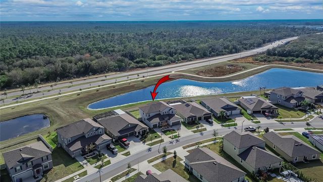 9326 CHANNING HILL DRIVE, Ruskin, FL 33573