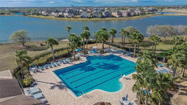 9326 CHANNING HILL DRIVE, Ruskin, FL 33573