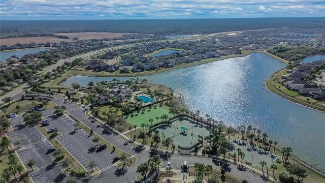 9326 CHANNING HILL DRIVE, Ruskin, FL 33573