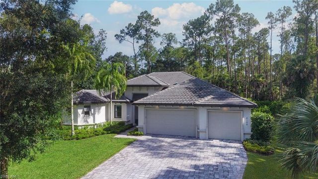 4199 11TH AVE SW, Naples, FL 34116