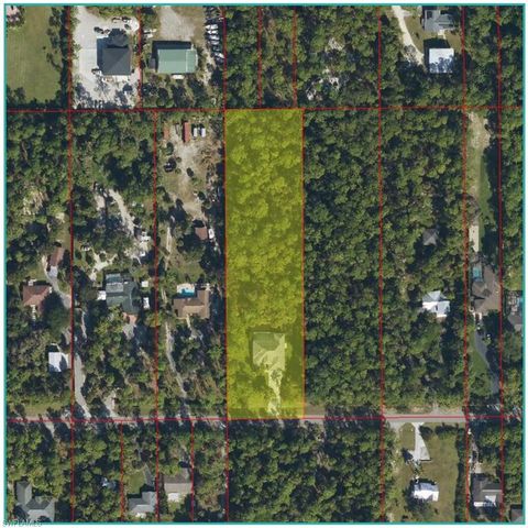 4199 11TH AVE SW, Naples, FL 34116