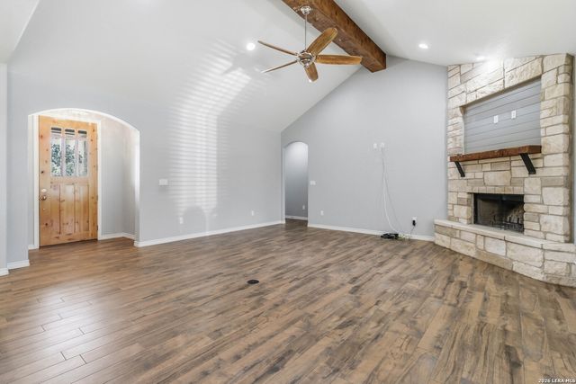 137 SENDERA CROSSING, La Vernia, TX 78121