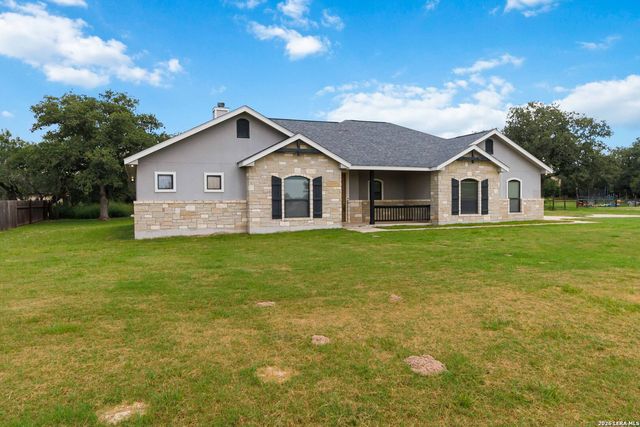 137 SENDERA CROSSING, La Vernia, TX 78121