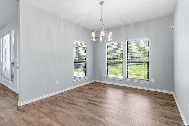 137 SENDERA CROSSING, La Vernia, TX 78121