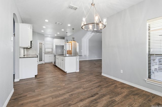 137 SENDERA CROSSING, La Vernia, TX 78121
