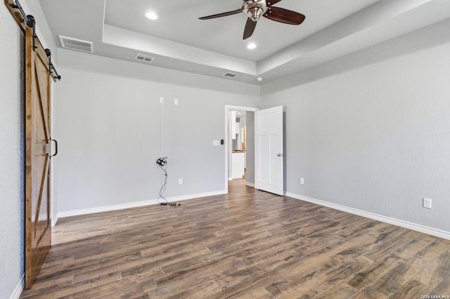 137 SENDERA CROSSING, La Vernia, TX 78121