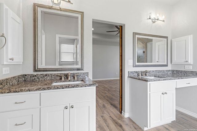 137 SENDERA CROSSING, La Vernia, TX 78121