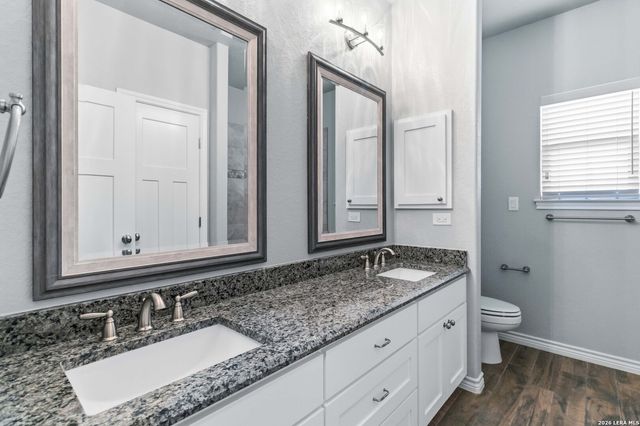 137 SENDERA CROSSING, La Vernia, TX 78121