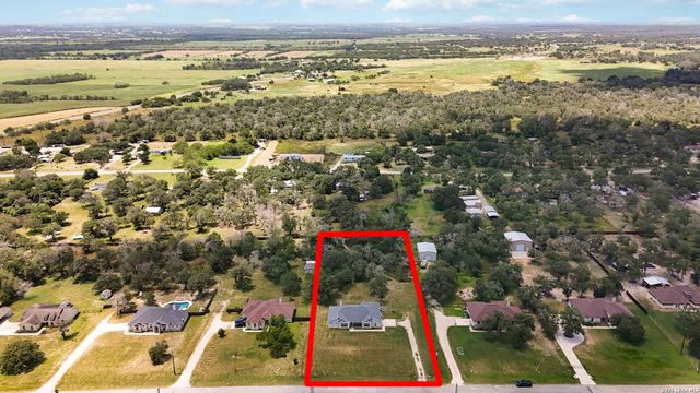 137 SENDERA CROSSING, La Vernia, TX 78121