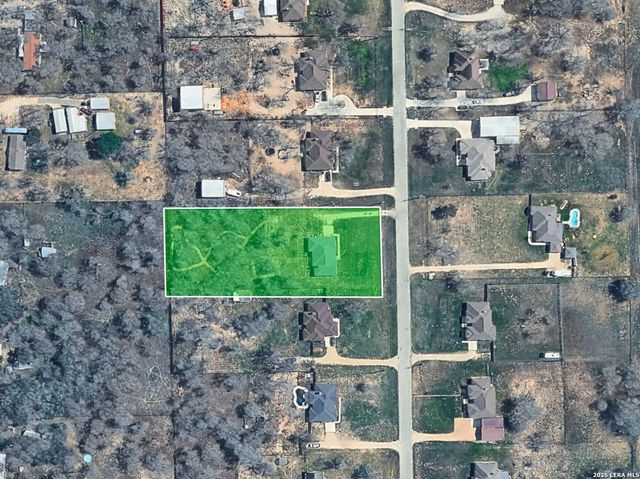 137 SENDERA CROSSING, La Vernia, TX 78121