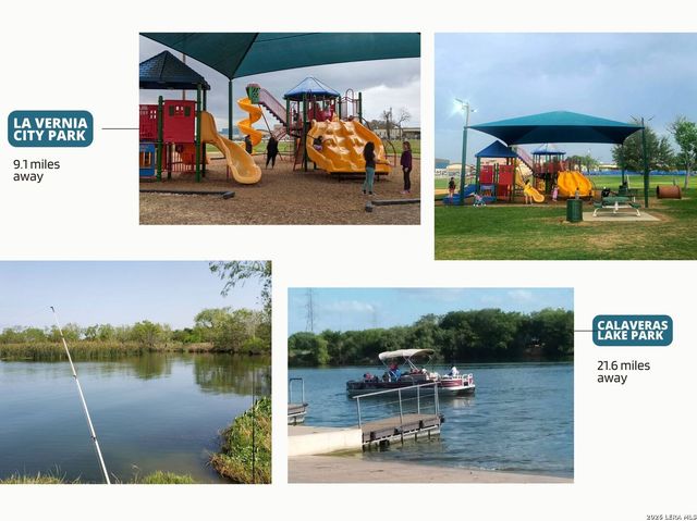 137 SENDERA CROSSING, La Vernia, TX 78121