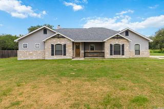 137 SENDERA CROSSING, La Vernia, TX 78121