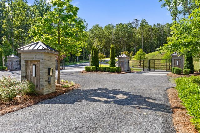 Lot 432 Twisted Oak Road, Talking Rock, GA 30175