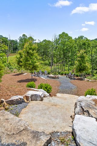 Lot 432 Twisted Oak Road, Talking Rock, GA 30175
