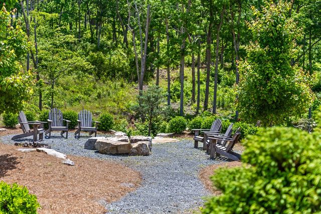 Lot 432 Twisted Oak Road, Talking Rock, GA 30175