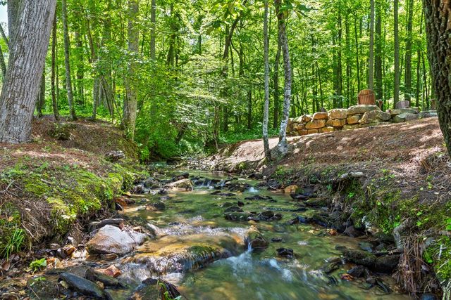 Lot 432 Twisted Oak Road, Talking Rock, GA 30175