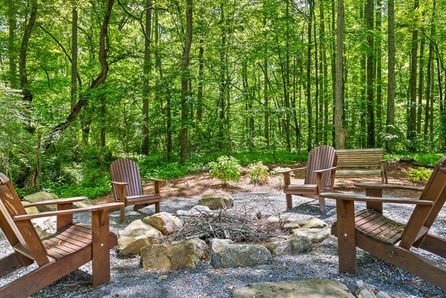 Lot 432 Twisted Oak Road, Talking Rock, GA 30175