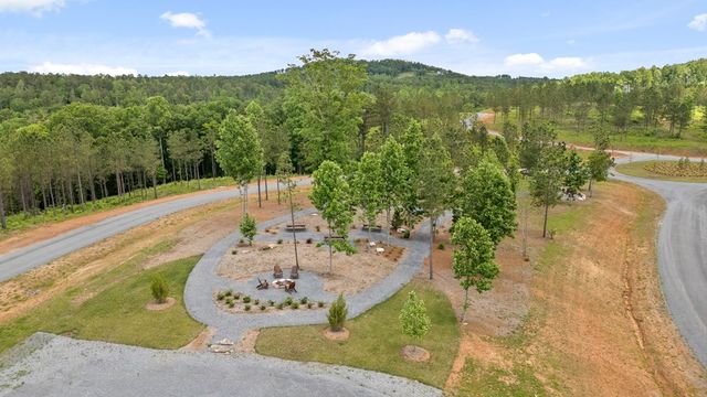 Lot 432 Twisted Oak Road, Talking Rock, GA 30175
