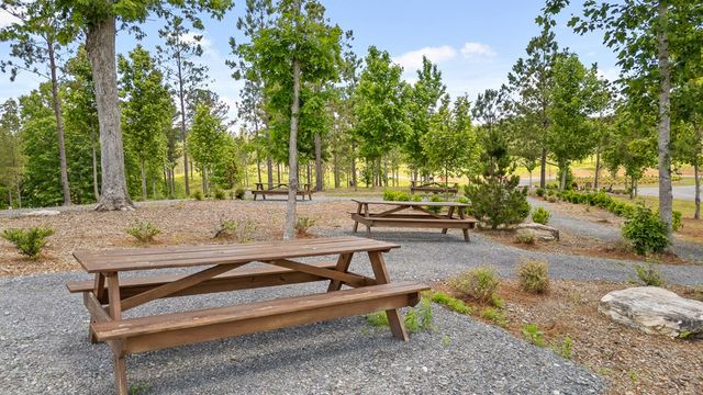 Lot 432 Twisted Oak Road, Talking Rock, GA 30175