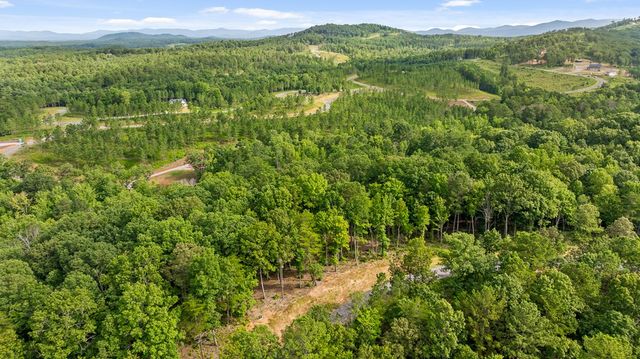 Lot 432 Twisted Oak Road, Talking Rock, GA 30175